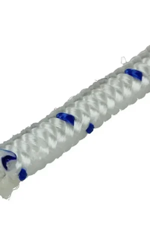 Tijdelijk Beschikbaar Mack Gevlochten Koord 15 meter x 10 mm